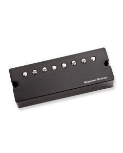 Seymour Duncan 8-String Distortion Neck, Active Mount, Soapbar Pickup sku number 11102-25-A-SB-8Str