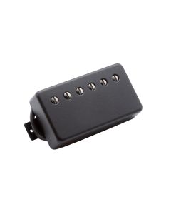 Seymour Duncan SH-6n Duncan Dstrn Black Cover Pickup sku number 11102-25-Bc