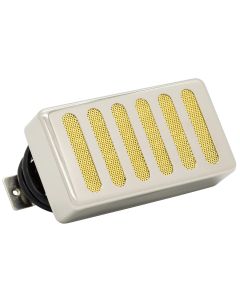 Seymour Duncan SH-6n Duncan Dstrn Raw Nickel Rad Gold Msh Pickup sku number 11102-25-RNRc-GM