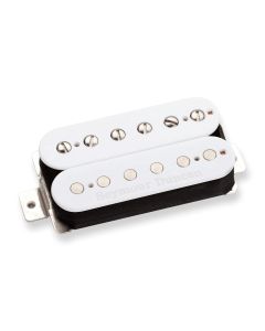 Seymour Duncan SH-6n Duncan Distortion White Pickup sku number 11102-25-W