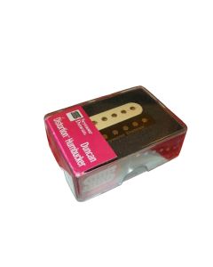 Seymour Duncan SH-6n Duncan Distortion Zebra Pickup sku number 11102-25-Z