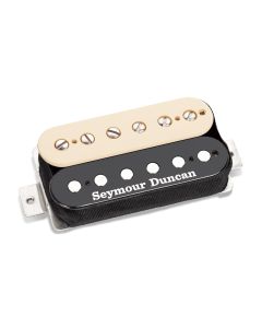 Seymour Duncan SH-PG1n Pearly Gates Zebra Pickup sku number 11102-45-Z