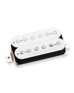 Seymour Duncan SH-PG1b Pearly Gates White Pickup sku number 11102-49-W