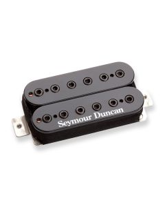 Seymour Duncan SH-10n Full Shred Black Pickup sku number 11102-60-B
