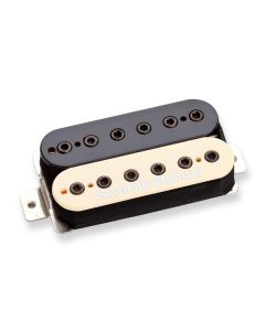 Seymour Duncan SH-10n Full Shred Reverse Zebra Pickup sku number 11102-60-RZ