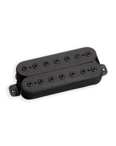 Seymour Duncan M Holcomb Alpha Neck Matte Black 7-String Pickup sku number 11102-61-B7