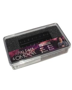Seymour Duncan M Holcomb Alpha Neck Matte Black 8-String Pickup sku number 11102-61-B8