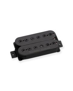 Seymour Duncan M Holcomb Omega Bridge Matte Black Pickup sku number 11102-62-B