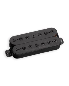 Seymour Duncan M Holcomb Omega Bridge Matte Black 7-String Pickup sku number 11102-62-B7
