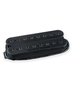 Seymour Duncan M Holcomb Omega Bridge Matte Black 8-String Pickup sku number 11102-62-B8