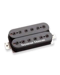 Seymour Duncan SH-10b Full Shred Black Pickup sku number 11102-64-B