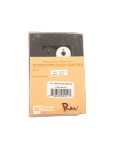 Seymour Duncan SH-10b Full Shred Reverse Zebra Pickup sku number 11102-64-RZ