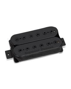 Seymour Duncan Holcomb Scarlet Neck Matte Black Pickup sku number 11102-65-B