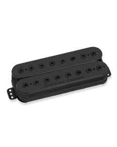Seymour Duncan Holcomb Scarlet Neck 8St Matte Black Pickup sku number 11102-65-B-8STR