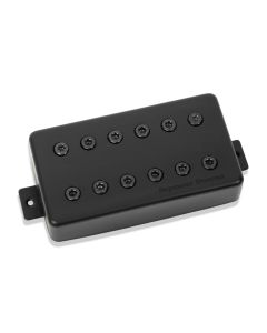 Seymour Duncan Holcomb Scarlet Neck Black Cover Pickup sku number 11102-65-MBc