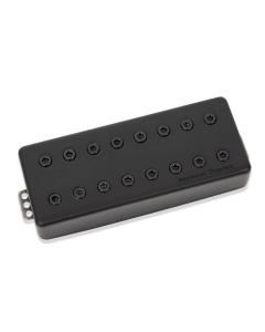 Seymour Duncan Holcomb Scarlet Neck 8St Black Cover Pickup sku number 11102-65-MBc-8STR