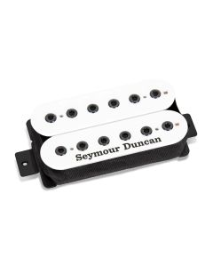 Seymour Duncan Holcomb Scarlet Neck White Pickup sku number 11102-65-W