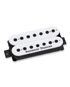 Seymour Duncan Holcomb Scarlet Neck 7St White Pickup sku number 11102-65-W-7STR