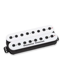 Seymour Duncan Holcomb Scarlet Neck 8St White Pickup sku number 11102-65-W-8STR
