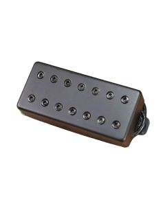 Seymour Duncan Holcomb Scourge Bridge Matte Black Pickup sku number 11102-66-B
