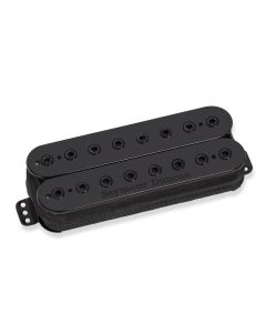 Seymour Duncan Holcomb Scourge Bridge 8St Matte Black Pickup sku number 11102-66-B-8STR