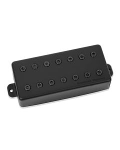 Seymour Duncan Holcomb Scourge Bridge 7St Black Cover Pickup sku number 11102-66-MBc-7STR
