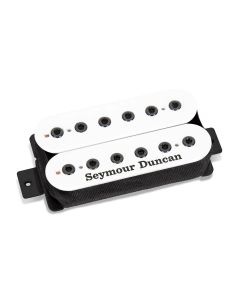 Seymour Duncan Holcomb Scourge Bridge White Pickup sku number 11102-66-W