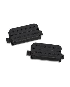 Seymour Duncan Holcomb SS Matte Black Pickup Set sku number 11102-67-B