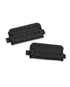 Seymour Duncan Holcomb SS 7St Matte Black Pickup Set sku number 11102-67-B-7STR
