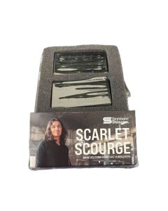 Seymour Duncan Holcomb SS Black Cover Pickup Set sku number 11102-67-MBc