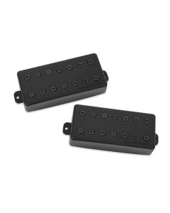 Seymour Duncan Holcomb SS 7St Black Cover Pickup Set sku number 11102-67-MBc-7STR