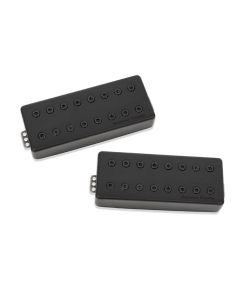 Seymour Duncan Holcomb SS 8St Black Cover Pickup Set sku number 11102-67-MBc-8STR
