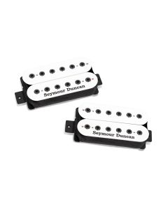 Seymour Duncan Holcomb SS White Pickup Set sku number 11102-67-W