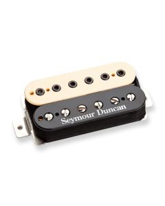 Seymour Duncan SH-12 Screamin' Demon Reverse Zeb Pickup sku number 11102-80-RZ