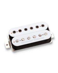 Seymour Duncan SH-12 Screamin' Demon White Pickup sku number 11102-80-W
