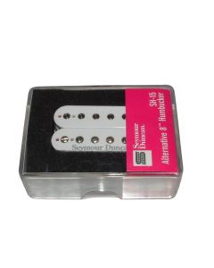 Seymour Duncan SH-15 Alternative 8 White Pickup sku number 11102-85-W