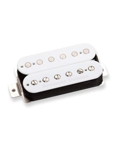 Seymour Duncan SH-16 59/Custom Hybrid, White Pickup sku number 11102-86-W