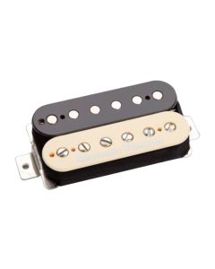 Seymour Duncan SH-18b Whole Lotta Humbucker Bridge Zebra Pickup sku number 11102-87-Z