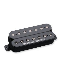 Seymour Duncan Black Winter bridge 7-String Pickup sku number 11102-91-B7