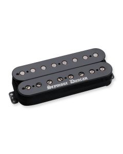 Seymour Duncan Black Winter bridge 8-String Pickup sku number 11102-91-B8