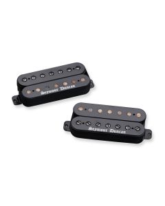 Seymour Duncan Black Winter set 7-String Pickup sku number 11102-92-B7