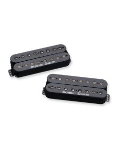 Seymour Duncan Black Winter set 8-String Pickup sku number 11102-92-B8