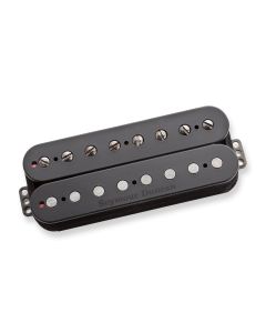 Seymour Duncan 8-String Sentient Neck, Passive Mount, Matte Black Pickup sku number 11102-97-P-Blk-8Str