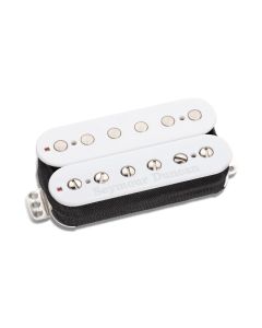 Seymour Duncan Exciter TB White Pickup sku number 11103-04-W