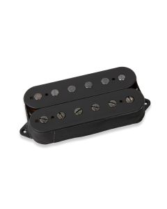 Seymour Duncan Loomis Noumenon Bridge Matte Black TB Pickup sku number 11103-101-B-bpTF