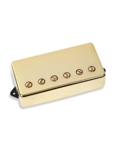 Seymour Duncan Loomis Noumenon Bridge Gold TB Pickup sku number 11103-101-Gc-bpTF