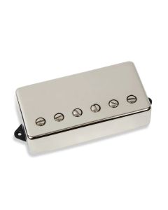 Seymour Duncan Loomis Noumenon Bridge Nickel TB Pickup sku number 11103-101-Nc-bpTF