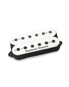Seymour Duncan Loomis Noumenon Bridge White TB Pickup sku number 11103-101-W-bpTF