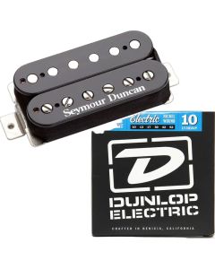 Seymour Duncan Alex Skolnick TB White Pickup sku number 11103-15-W