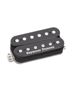 Seymour Duncan Green Magic TB Black Pickup sku number 11103-16-B